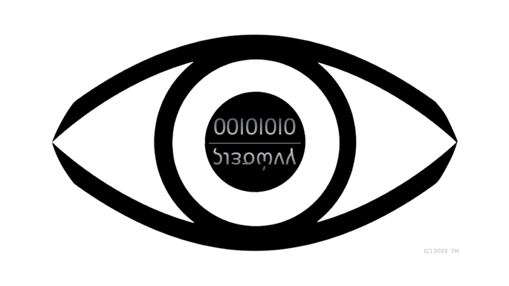 Abinfa logo information analysis